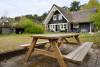Picknicktafel